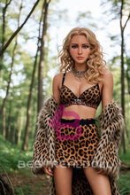 Load image into Gallery viewer, US Stock - Nimue 160cm S070 Silicone Head Sex Doll TPE Body Adult Love Doll (Free 2ND Head)