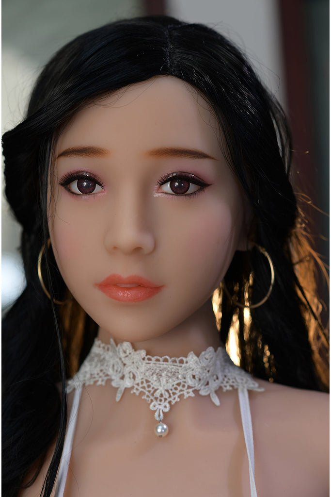US Stock - Aldric 152F #7 Realistic TPE BBW Sex Doll Big Boobs Natural Skin TPE  Adult BBW Love Doll