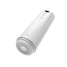 Load image into Gallery viewer, Automatic Telescopic Aircraft Cup Men's Electric Masturbator Adult Sex Toy Wholesale