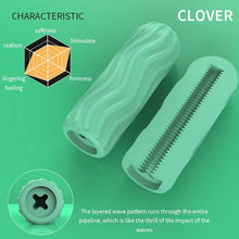 Load image into Gallery viewer, Men's Manual Masturbation Cup