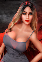 Load image into Gallery viewer, US Stock - Lois 158cm 126 Head Big Breasts TPE Love Doll Sexy Lady Doll BBW Sex Doll