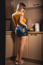 Load image into Gallery viewer, US Stock - Oaklynn 170cm TPE Sex Doll Ultra Realistic Big Boobs Adult Love Doll