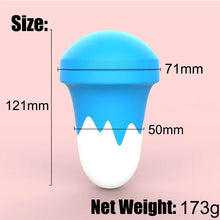 Load image into Gallery viewer, Men's Masturbation Egg Portable Mini Pocket Aircraft Cup Egg Male Sex Products Manufacturer Approved And Issued