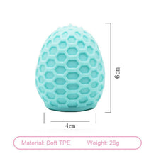 Load image into Gallery viewer, Men's Exercise Trainer Portable Pocket Masturbation Egg Appliance Aircraft Cup Egg Adult Sexual Products