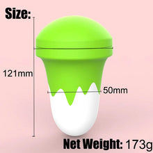 Load image into Gallery viewer, Men's Masturbation Egg Portable Mini Pocket Aircraft Cup Egg Male Sex Products Manufacturer Approved And Issued