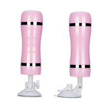 Load image into Gallery viewer, Shaking Hands-free Aircraft Cup Electric Masturbation Cup Men's Masturbation Device