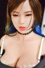 Load image into Gallery viewer, US Stock - Meg 158cm #33 Big Breasts Super Sexy BBW Love Doll Jelly Boobs TPE Sex Doll