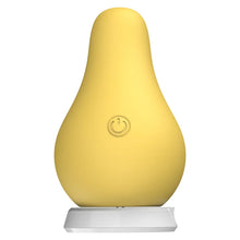 Load image into Gallery viewer, Women's Fun Fruit Pear Jump Egg Multi Frequency Vibrating Stick