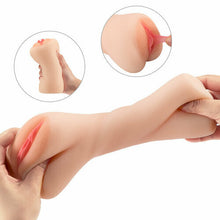 Load image into Gallery viewer, 5.98" Jessica Pure Realistic Vagina Pocket Pussy