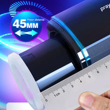 Load image into Gallery viewer, Leten X9-IV High Speed Automatic Piston with Heating &amp; Voice