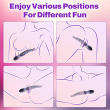 Load image into Gallery viewer, Octopus - Realistic LED Display Tentacle G-Spot Vibrator for Anal Vagina Stimulation