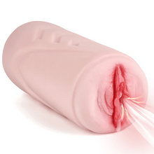 Load image into Gallery viewer, Vacuum Momoka 5 Suction 5 Vibration Realistic Vaginal Electric Masturbator