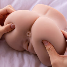 Load image into Gallery viewer, Electric Vibrating Hip Male Masturbator - 4.85 lbs Male Sex Toy 50 Mins Runtime Quiet Motorized Stroker