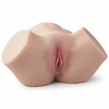 Load image into Gallery viewer, Japan's Papakey Mountain Shore Flower Real Person's Inverted Buttocks Big Buttocks And Double Holes