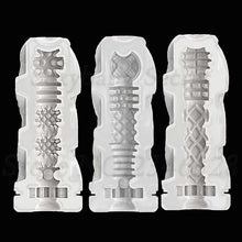 Load image into Gallery viewer, Aircraft Cup Men's Masturbation Penis Trainer Inverted Simulation Amazon Adult Sex Products Foreign Trade