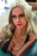 Load image into Gallery viewer, US Stock - Laura 158cm #57 Realistic TPE Sex Doll Medium Breasts Adult Love Doll