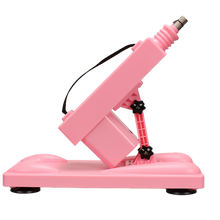 Load image into Gallery viewer, Pumping Gun 2.0 - Penis Super Large Penis Full-automatic Gun Machine Sex Appeal Products