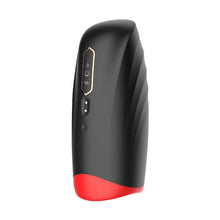 Load image into Gallery viewer, Automatic Aircraft Cup Masturbator For Men's Yin Meridian Exercise Masturbation Oral Sex Apparatus Adult Sex Products