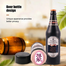 Load image into Gallery viewer, XISE avion tasse simulation de dispositif de masturbation masculine Yin type de bouteille de vin adulte fournit des jouets sexuels au nom de
