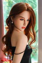 Load image into Gallery viewer, US Stock - Sabrina A Cup Small Breast Adult Love Doll #263 Realistic TPE Sex Doll