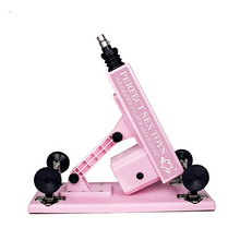 Load image into Gallery viewer, Machine For Male Or Female Auto-dildo Machine Sex Machine