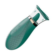 Load image into Gallery viewer, Schander Women's Sucking Machine Spitting Vibrator Women's Tongue Licking Stick Adult Sex Products Women's Sex Products