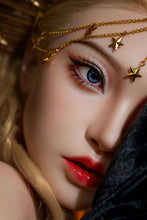Load image into Gallery viewer, US Stock - Kvn 164cm M29 Silicone ROS Head Sex Doll Realistic Oral Sex Movable Jaw Adult Love Doll