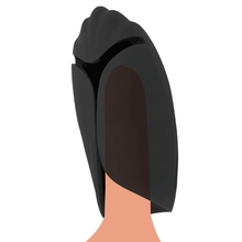 Load image into Gallery viewer, Warrior Training Cup Men's Mini Tongue Licking Multi Frequency Vibration Aircraft Cup Men's Fun Masturbation Cup