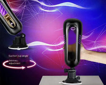 Load image into Gallery viewer, Dramatic Love Airplane Cup Male Masturbator Simulation Model Adult Sex Toy