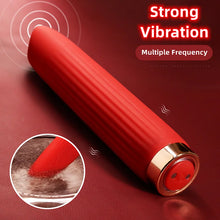 Load image into Gallery viewer, Jiyu Lipstick Jump Egg Vibration Sucking Stick Women's Articles Adult Fun Toy Masturator Massage Clitoral Stimulation