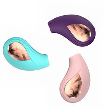 Load image into Gallery viewer, Sucking Jumping Egg Women's Masturbation  Shade And Milk Sexy Toys
