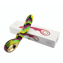 Load image into Gallery viewer, Amazon Popular Vibrating Rod Women's Av Rod Silicone Vibrating Rod Adult Female Sex Masturbation Directly Supplied By The Manufacturer