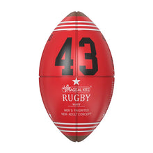 Load image into Gallery viewer, Rugby-shaped Egg Masturbation Egg Men's Portable Mini Aircraft Cup Men's Adult Sex Toys