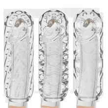 Load image into Gallery viewer, Aircraft Cup Men's Training Masturbation Cup Spiral Pleasure