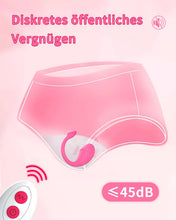Load image into Gallery viewer, Vibrator mit Fernbedienung Sex Spielzeug für die Frau Vibration, Vibratorensets für Frauen mit App, Sexspielzeug für Paare Extrem Sex Toys Leise Vibro ei, Dildo Sex Toyset Damen Klitoris