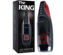 Load image into Gallery viewer, Men's Telescopic Rotating Pronunciation Warming Bluetooth Aircraft Cup