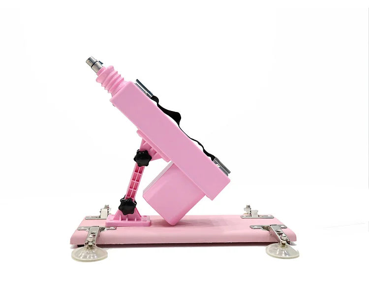 Automatic Electric Sex Machine