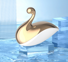Load image into Gallery viewer, Women's Little Swan Lipping Tongue Licking Vibrator