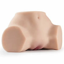 Load image into Gallery viewer, Japan's Papakey Mountain Shore Flower Real Person's Inverted Buttocks Big Buttocks And Double Holes