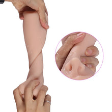 Load image into Gallery viewer, Men's Masturbation Device Oral Sex Device Aircraft Cup