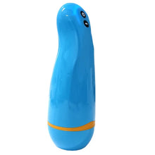 Load image into Gallery viewer, Aircraft Cup Automatic Men's Foreign Trade Large Grain Tpe Customized Men's Disposable Aircraft Cup