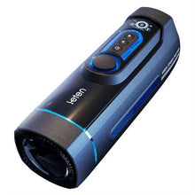 Load image into Gallery viewer, Men's Leten X9-4 Automatic Piston Telescopic Masturbator Heating Masturbation Machine Cup