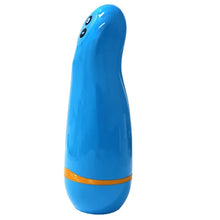 Load image into Gallery viewer, Aircraft Cup Automatic Men's Foreign Trade Large Grain Tpe Customized Men's Disposable Aircraft Cup