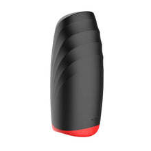 Load image into Gallery viewer, Automatic Aircraft Cup Masturbator For Men's Yin Meridian Exercise Masturbation Oral Sex Apparatus Adult Sex Products