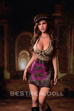 Load image into Gallery viewer, US Stock - YAMIEE Zola 158B SNK35 Unique Design TPE Sex Doll Big Boobs TPE Adult Love Doll