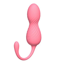 Load image into Gallery viewer, Women's Wireless Egg Skipping Masturbator Vaginal Dumbbell Stimulation Vaginal Vibrator