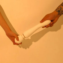 Load image into Gallery viewer, Strong Shock Vibration Women's Masturbation Double Head Massage Stick