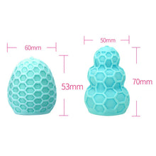 Load image into Gallery viewer, Men's Exercise Trainer Portable Pocket Masturbation Egg Appliance Aircraft Cup Egg Adult Sexual Products