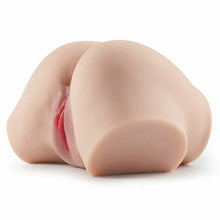 Load image into Gallery viewer, Japan's Papakey Mountain Shore Flower Real Person's Inverted Buttocks Big Buttocks And Double Holes