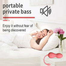 Load image into Gallery viewer, Women's Wireless Egg Skipping Masturbator Vaginal Dumbbell Stimulation Vaginal Vibrator